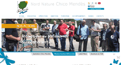 Desktop Screenshot of nn-chicomendes.org
